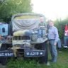 DODGE power wagon.